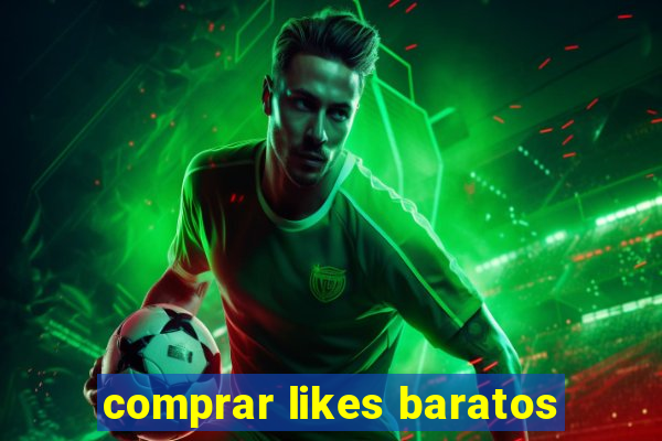 comprar likes baratos